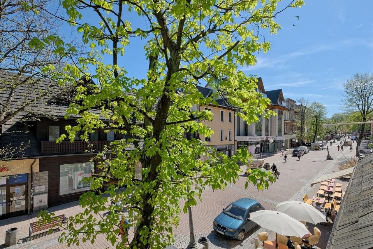 Apartamenty Tatra Club Centrum — Zdjęcia 3